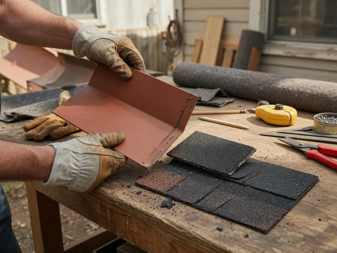 Roof Repair company in Osage City, KS